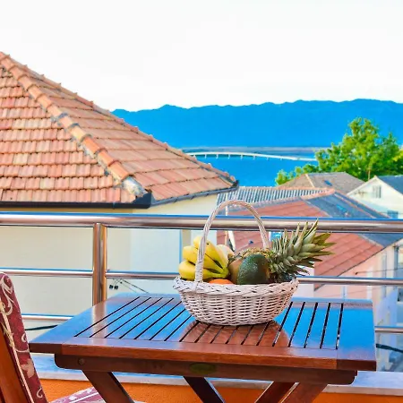 Bonex-1 By Interhome * Privlaka