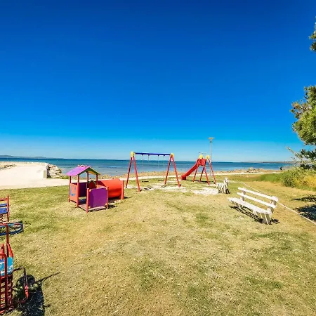 Bonex-1 By Interhome Apartment Privlaka (Zadar)