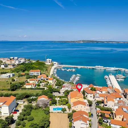 Апартаменты Bonex-1 By Interhome