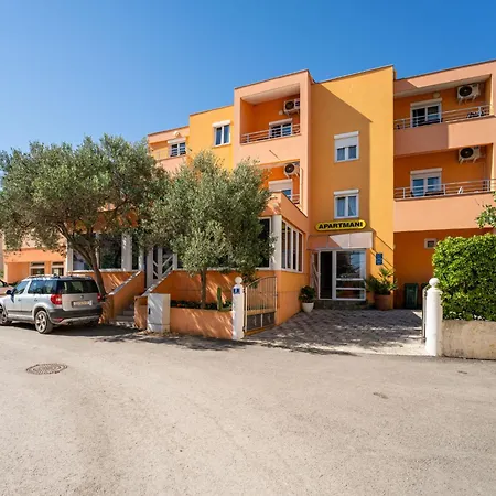 Apartman Bonex-1 By Interhome