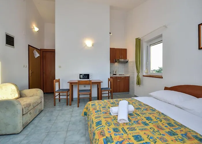 Bonex-1 By Interhome