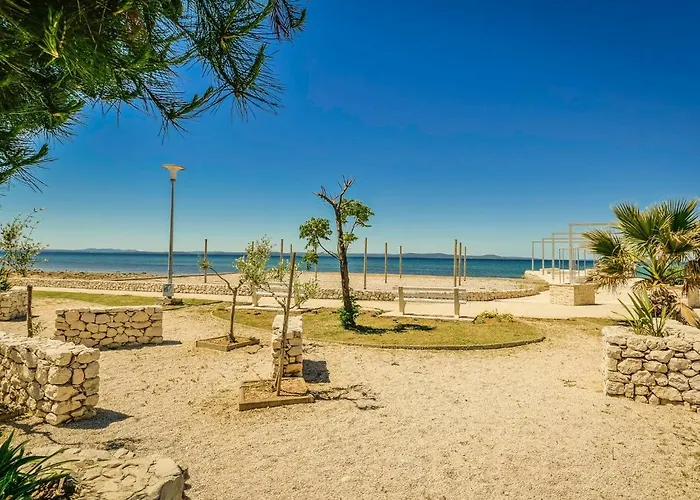 Bonex-1 By Interhome Апартаменты Привлака