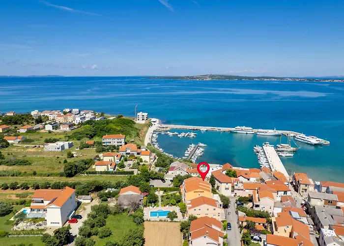 Апартаменты Bonex-1 By Interhome