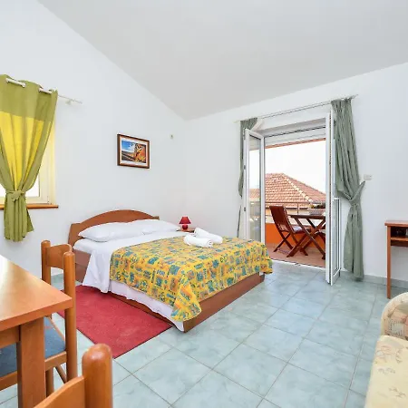 Bonex-1 By Interhome Privlaka (Zadar)