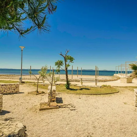 Bonex-1 By Interhome Apartament Privlaka (Zadar)