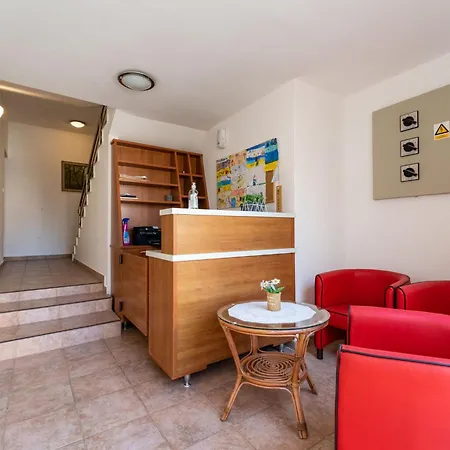 Bonex-1 By Interhome * Privlaka (Zadar)