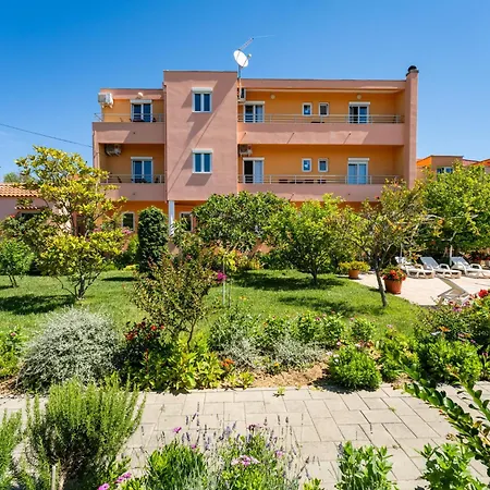 Bonex-1 By Interhome * Privlaka (Zadar)