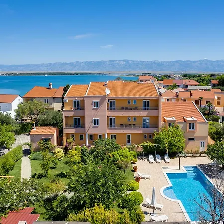 Bonex-1 By Interhome Apartament *