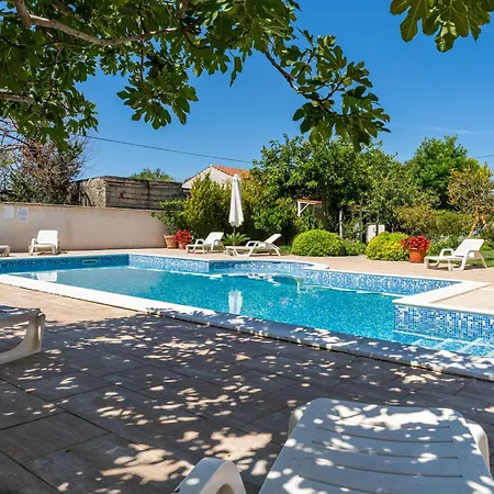 Bonex-1 By Interhome *