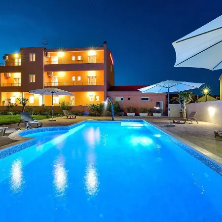 Bonex-1 By Interhome * Privlaka (Zadar)