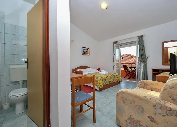 Bonex-1 By Interhome Appartement