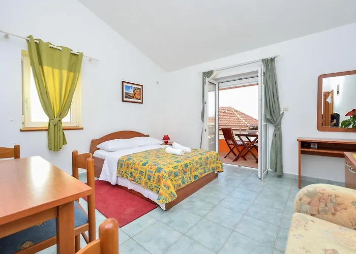 Bonex-1 By Interhome Privlaka (Zadar)