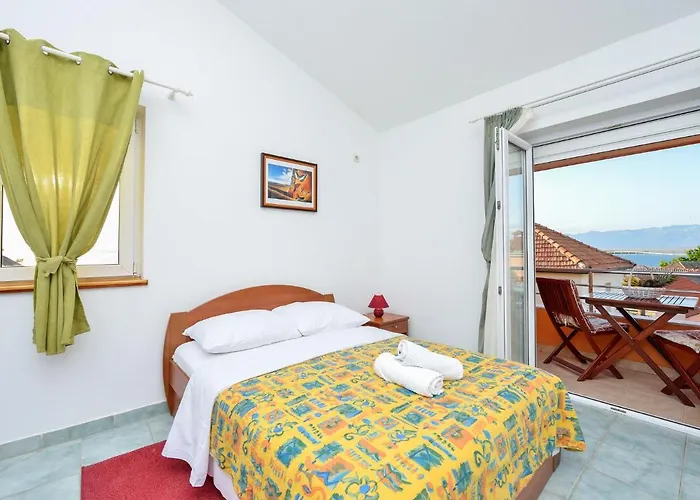 Bonex-1 By Interhome