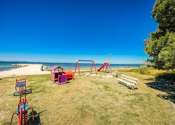 Bonex-1 By Interhome Appartement Privlaka (Zadar)