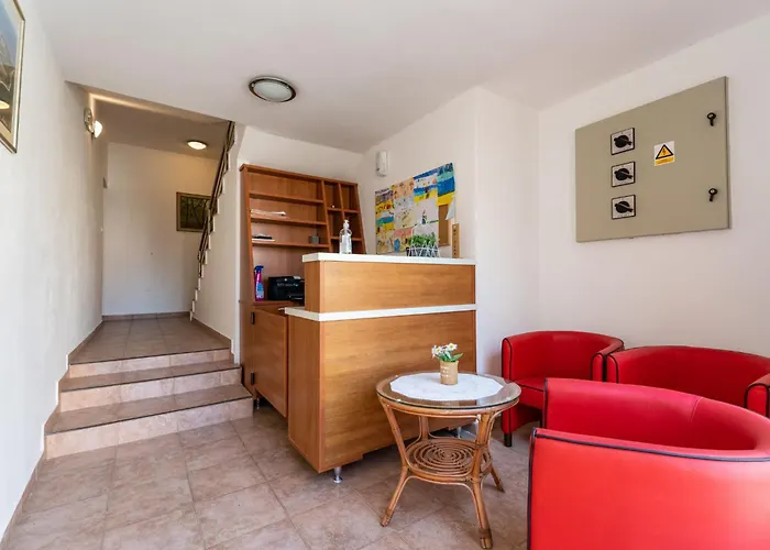 Bonex-1 By Interhome * Privlaka (Zadar)