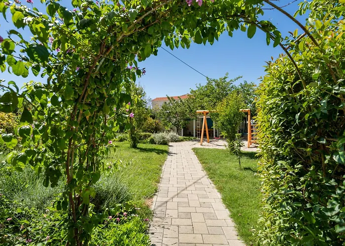 Bonex-1 By Interhome