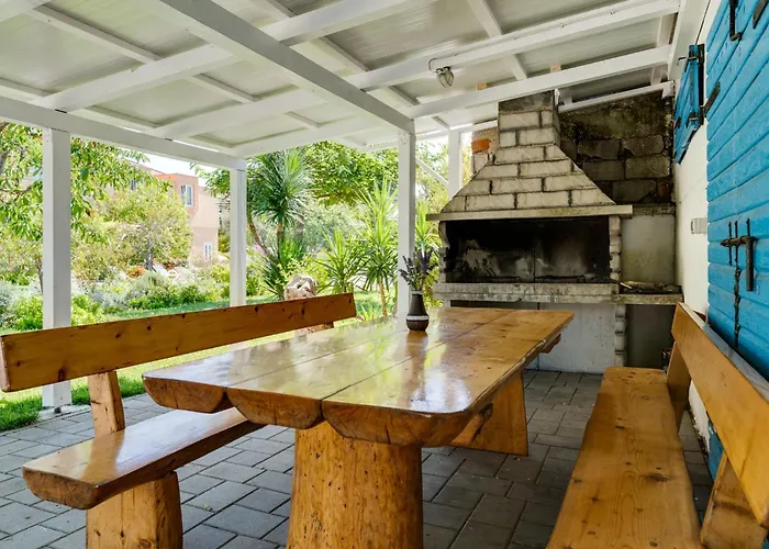 Bonex-1 By Interhome Privlaka (Zadar)