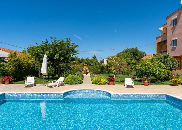 Bonex-1 By Interhome