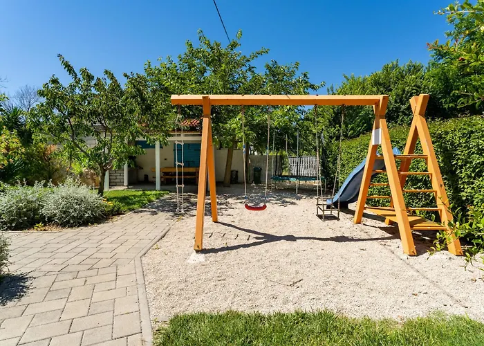 Bonex-1 By Interhome Appartement