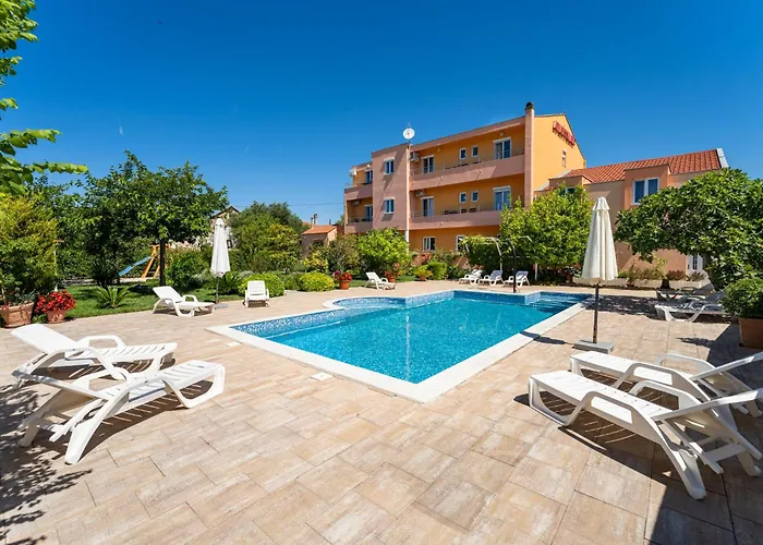 Appartement Bonex-1 By Interhome Privlaka (Zadar)