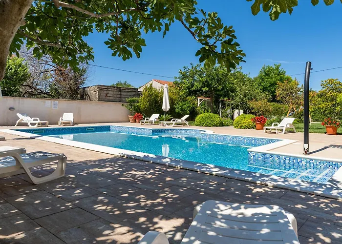 Bonex-1 By Interhome *