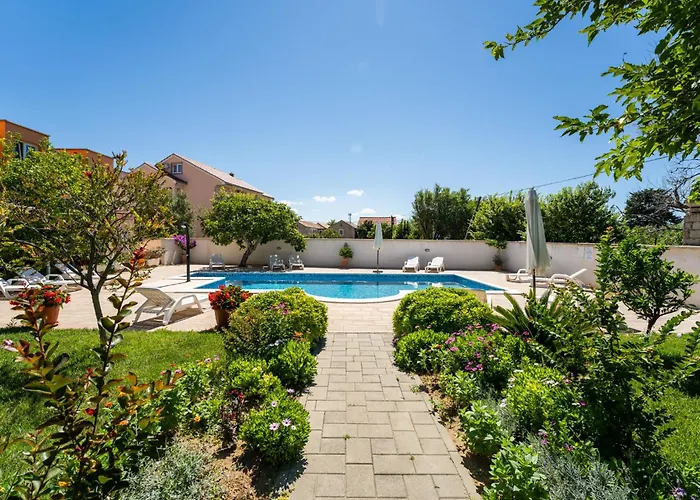 Bonex-1 By Interhome * Privlaka (Zadar)