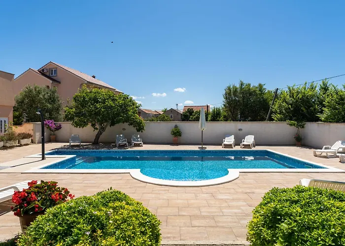 Bonex-1 By Interhome Appartement *