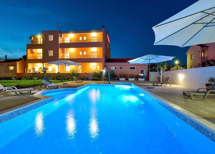 Bonex-1 By Interhome * Privlaka (Zadar)